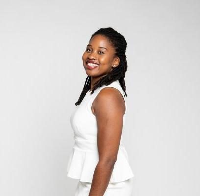 Vanessa Terry, Founder of Notary2Notary